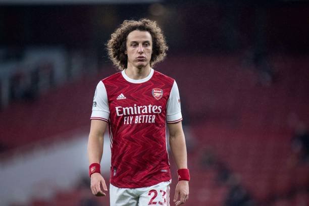 David Luiz recusa proposta do Olympique de Marseille e fica próximo do Flamengo