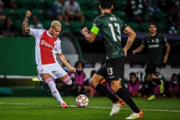 Com três brasileiros, UEFA divulga time da semana da Liga dos Campeões
