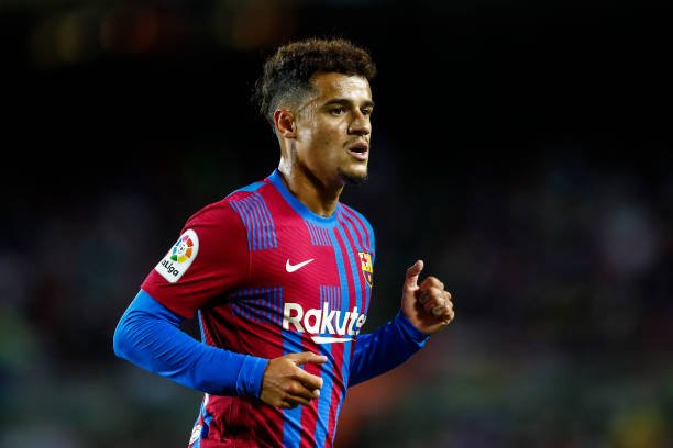 Tottenham e Arsenal vão disputar contratação de Coutinho em janeiro, revela site