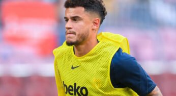 Barcelona não teme pagar valor adicional de Phillipe Coutinho