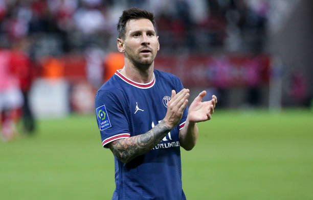 Clube de Bechkam quer a contratação imediata de Lionel Messi