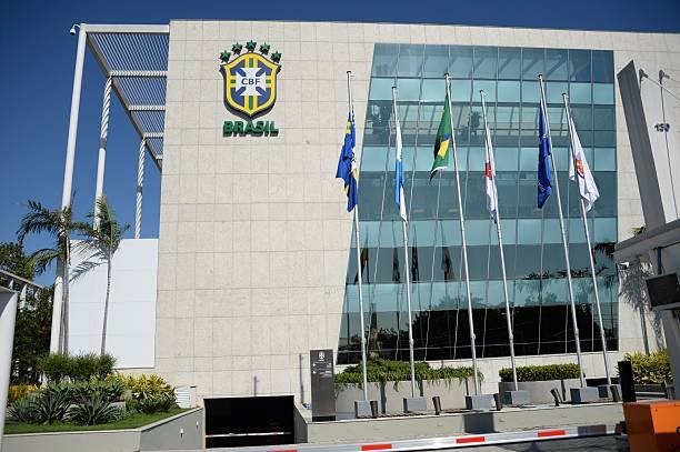 CBF tem mais de R$ 50 milhões penhorados na justiça após ação do Icasa