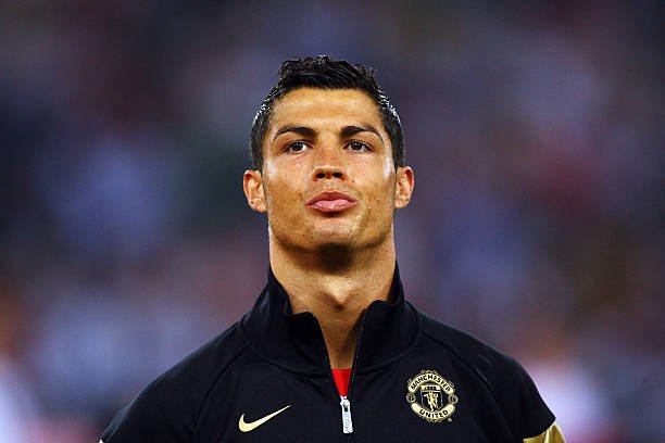 Próximo de reestreia no Manchester United, Cristiano Ronaldo prevê tempo no auge