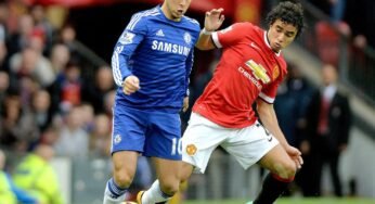 Marcelo Adnet e Felipe Neto ajudaram o Botafogo a contratar o lateral Rafael