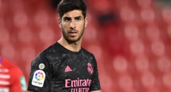 Juventus e Milan aparecem como possíveis destinos para Marco Asensio