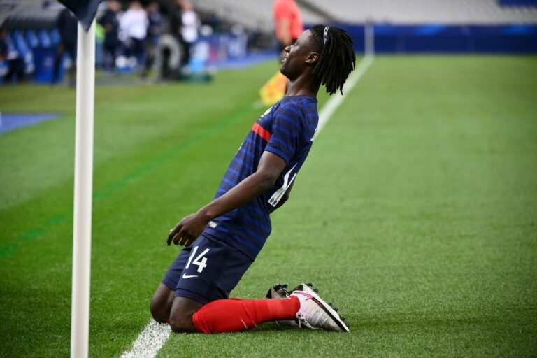 Camavinga conta seus primeiros momentos no Real Madrid