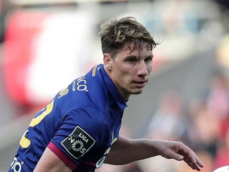 Oferecido ao Flamengo, Gastón Campi encaminha acerto com clube de Portugal