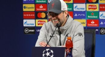Em coletiva de imprensa, Jurgen Klopp e Alisson falam sobre a estreia na Champions diante o Milan