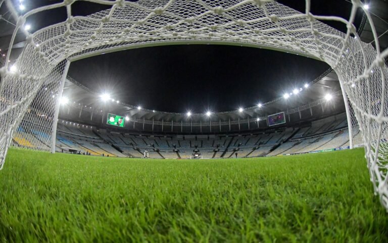 Prefeito do RJ ‘lança’ candidatura da cidade para sediar o Mundial de Clubes 2021