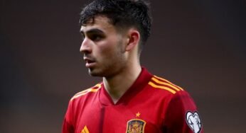 Liverpool tem interesse em Pedri do Barcelona, segundo rumores