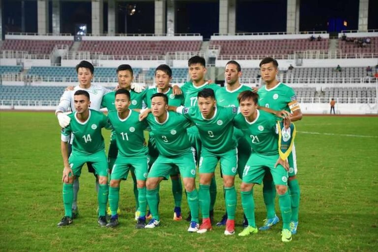 Saiba como é o futebol no país com maior renda per capita do mundo, Macau