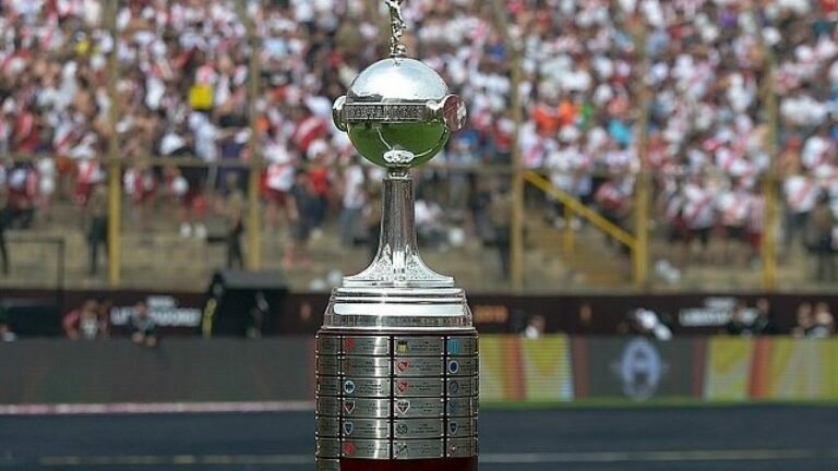 Flamengo e Palmeiras levam premiações milionárias com classificações para a final da Libertadores