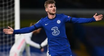 Bayern de Munique mira a contratação de Timo Werner na próxima janela