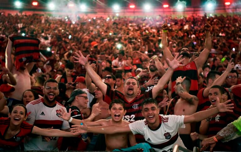 Prefeitura do Rio libera público no Maracanã para os próximos três jogos do Flamengo