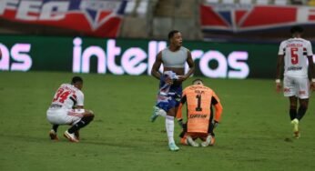 Eliminação compromete planejamento financeiro do São Paulo e vaga na Libertadores