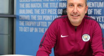 Newcastle define primeiro alvo de novo projeto no Manchester City