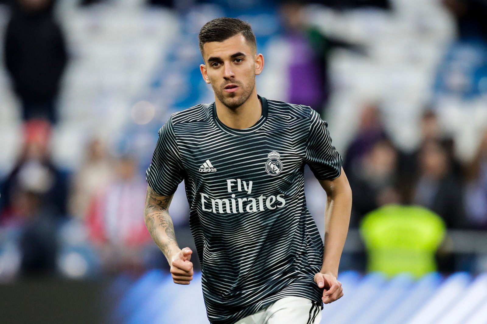 Juventus busca troca de jogadores com o Real Madrid, informa jornal