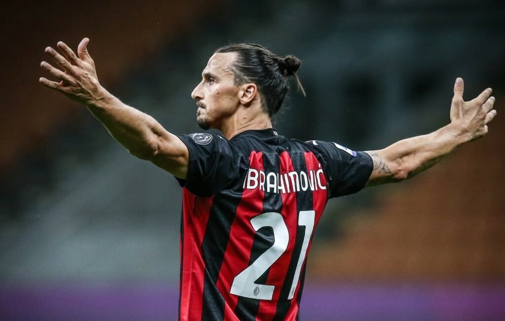 Ibrahimovic