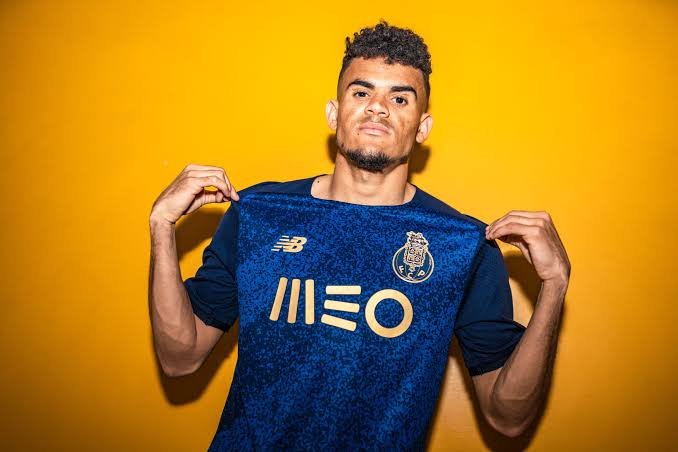 Real Madrid ganha dois concorrentes por Luis Díaz