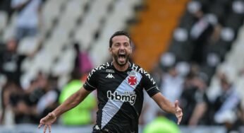 Vasco tem negociação avançada com novo patrocinador master