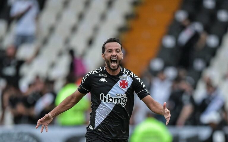 Vasco tem negociação avançada com novo patrocinador master