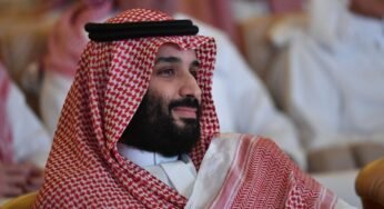 Conheça Mohammed bin Salman, novo dono do Newcastle