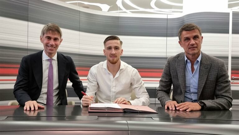 Milan tem caso de coronavírus e renovação de jogador confirmada