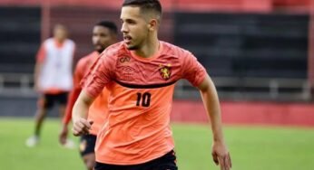 CBF diz não ter irregularidade na contratação de Pedro Henrique; clubes entraram com ação contra o Sport