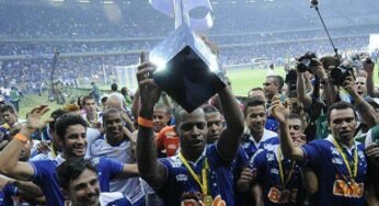 Dedé diz que Cruzeiro de 2013 seria o único capaz de bater o Flamengo de 2019