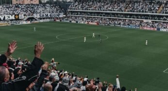 Santos x Palmeiras: onde assistir, escalações, arbitragem e mais; confira!