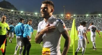 Doyen aciona Lucas Lima por contratos com Santos e Palmeiras, entenda