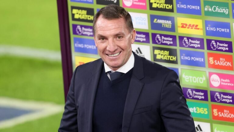 Manchester United define favorito para substituir Solskjaer