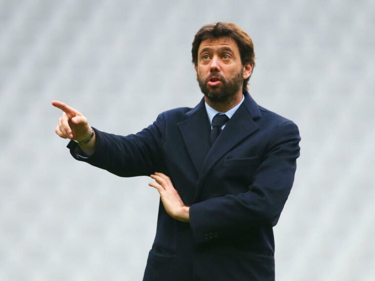 Presidente da Juventus comenta sobre passagem de Cristiano Ronaldo na equipe