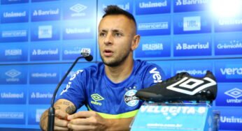 Rafinha foi decisivo na contratação de Vagner Mancini, diz jornalista