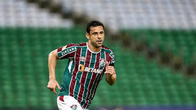 Veja prazo estimado para a recuperação de Fred
