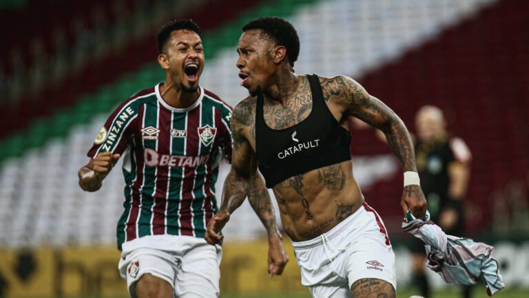 Fluminense teve 74,1% de aproveitamento em clássicos em 2021; veja