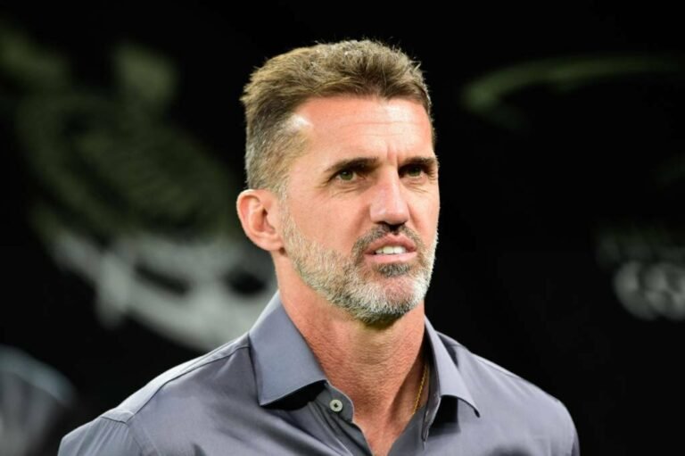 Grêmio analisa Vagner Mancini, mas ainda não definiu o escolhido