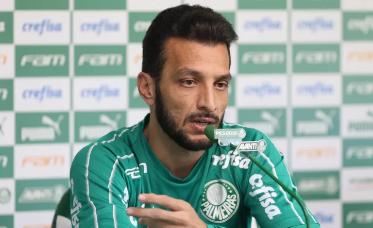 Profissional do Palmeiras pode ser contratado pelo Cruzeiro para 2022