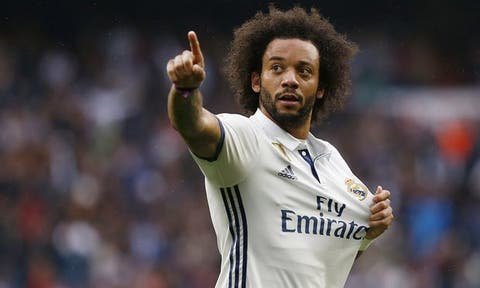 Fluminense ainda não tem projeto por Marcelo, diz site