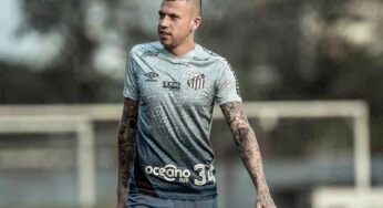 Sem conseguir contratar, Jobson pode ser o ‘reforço’ de Carille no meio campo