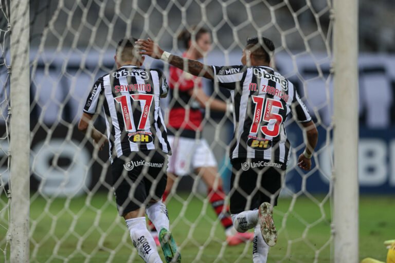 Atlético busca manter invencibilidade e bom retrospecto recente contra o Flamengo