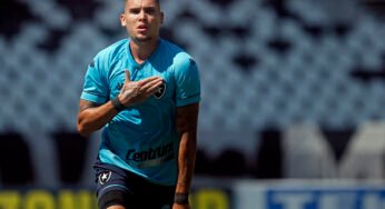 Especulado no Inter, Rafael Navarro é descartado pelo São Paulo, diz jornalista