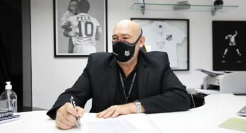 Procurado pelo Chelsea, Santos é o décimo clube mais valioso do Brasil