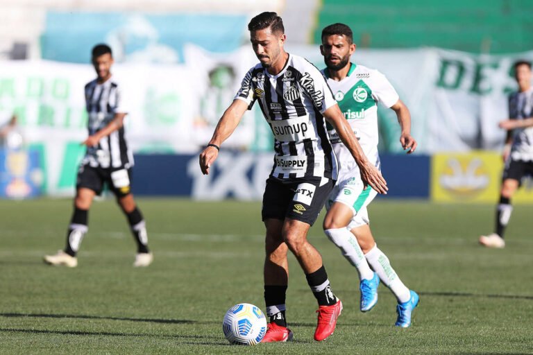 De volta ao time titular, Jean Mota tem indecisão no seu futuro