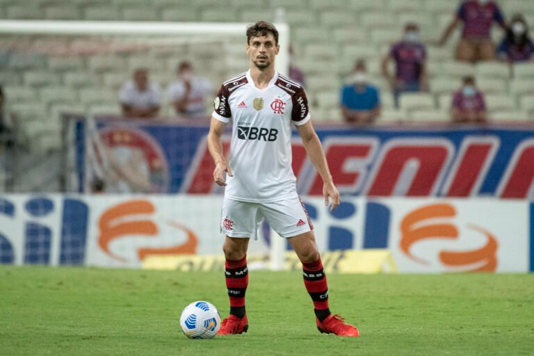 Rodrigo Caio deve ser poupado contra o Juventude, diz jornalista