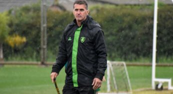 Grêmio faz proposta oficial ao técnico Vagner Mancini, do América-MG
