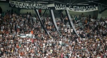 Prefeitura de BH anuncia novas mudanças sanitárias para partidas de futebol da região