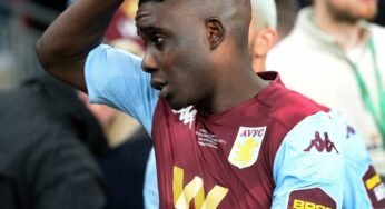 Newcastle define mais um alvo no mercado de transferências