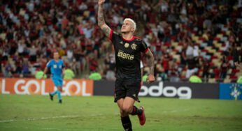 Vice do Fluminense afirma que Pedro queria ser vendido ao Flamengo em 2019 e ‘chorou’ quando não conseguiu
