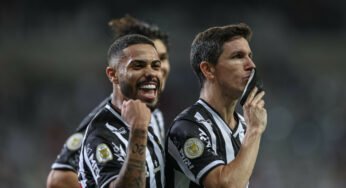 Atlético chega a 18 jogos de invencibilidade e não perde no Mineirão há 17 jogos